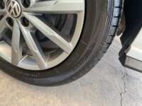 Volkswagen Vento 2021 4p Comfortline Plus L4/1.6 Tiptronic 2021 Volkswagen Vento Venta Llantas 5
