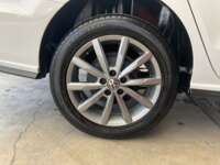 Volkswagen Vento 2021 4p Comfortline Plus L4/1.6 Tiptronic 2021 Volkswagen Vento Venta Llantas 7