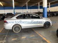 Volkswagen Vento 2022 4p Startline L4/1.6 Man IMG_5356