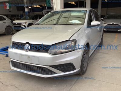Volkswagen Vento 2022 4p Startline L4/1.6 Man