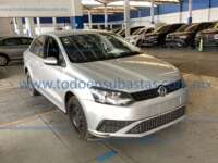 Volkswagen Vento 2022 4p Startline L4/1.6 Man IMG_5355