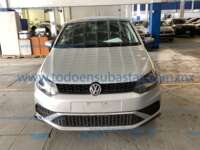 Volkswagen Vento 2022 4p Startline L4/1.6 Man IMG_5354