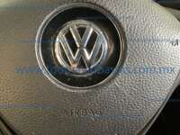 Volkswagen Vento 2022 4p Startline L4/1.6 Man IMG_5364