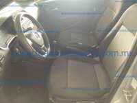 Volkswagen Vento 2022 4p Startline L4/1.6 Man IMG_5362