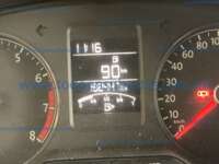 Volkswagen Vento 2022 4p Startline L4/1.6 Man IMG_5367
