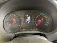 Volkswagen Vento 2022 4p Startline L4/1.6 Man IMG_5366