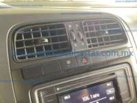 Volkswagen Vento 2022 4p Startline L4/1.6 Man IMG_5370
