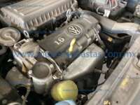 Volkswagen Vento 2022 4p Startline L4/1.6 Man IMG_5392