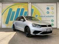 Volkswagen Vento 2022 4p Startline L4/1.6 Man 2022 Volkswagen Vento Venta Exteriores 3
