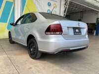 Volkswagen Vento 2022 4p Startline L4/1.6 Man 2022 Volkswagen Vento Venta Exteriores 7