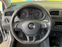 Volkswagen Vento 2022 4p Startline L4/1.6 Man 2022 Volkswagen Vento Venta Interiores 1