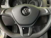 Volkswagen Vento 2022 4p Startline L4/1.6 Man 2022 Volkswagen Vento Venta Interiores 11