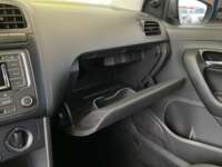 Volkswagen Vento 2022 4p Startline L4/1.6 Man 2022 Volkswagen Vento Venta Interiores 13