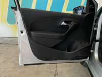 Volkswagen Vento 2022 4p Startline L4/1.6 Man 2022 Volkswagen Vento Venta Interiores 14