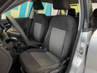 Volkswagen Vento 2022 4p Startline L4/1.6 Man 2022 Volkswagen Vento Venta Interiores 15