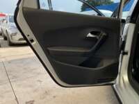 Volkswagen Vento 2022 4p Startline L4/1.6 Man 2022 Volkswagen Vento Venta Interiores 16