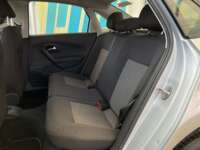 Volkswagen Vento 2022 4p Startline L4/1.6 Man 2022 Volkswagen Vento Venta Interiores 17