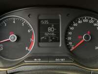 Volkswagen Vento 2022 4p Startline L4/1.6 Man 2022 Volkswagen Vento Venta Interiores 3