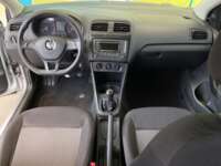 Volkswagen Vento 2022 4p Startline L4/1.6 Man 2022 Volkswagen Vento Venta Interiores 4