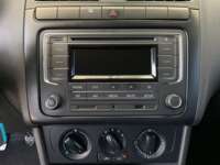 Volkswagen Vento 2022 4p Startline L4/1.6 Man 2022 Volkswagen Vento Venta Interiores 7