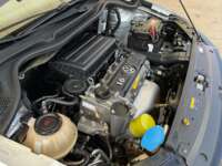 Volkswagen Vento 2022 4p Startline L4/1.6 Man 2022 Volkswagen Vento Venta Motor 1