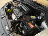 Volkswagen Vento 2022 4p Startline L4/1.6 Man 2022 Volkswagen Vento Venta Motor 3