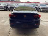 Chevrolet Onix 2023 4p LT L3/1.3 Man  IMG_4584