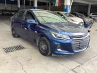 Chevrolet Onix 2023 4p LT L3/1.3 Man  IMG_4582