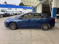 Chevrolet Onix 2023 4p LT L3/1.3 Man  IMG_4586