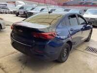 Chevrolet Onix 2023 4p LT L3/1.3 Man  IMG_4617