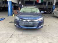 Chevrolet Onix 2023 4p LT L3/1.3 Man  IMG_4581
