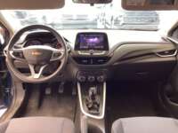 Chevrolet Onix 2023 4p LT L3/1.3 Man  IMG_4595