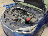 Chevrolet Onix 2023 4p LT L3/1.3 Man  IMG_4612