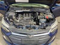 Chevrolet Onix 2023 4p LT L3/1.3 Man  IMG_4613