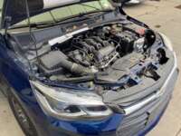 Chevrolet Onix 2023 4p LT L3/1.3 Man  IMG_4614