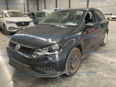 Volkswagen Vento 2021 