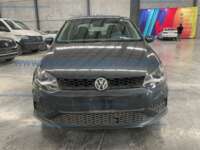 Volkswagen Vento 2021  2021 Volkswagen Vento Ingreso Exteriores 1