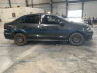 Volkswagen Vento 2021  2021 Volkswagen Vento Ingreso Exteriores 3