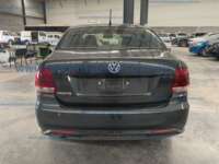 Volkswagen Vento 2021  2021 Volkswagen Vento Ingreso Exteriores 5