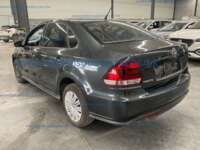 Volkswagen Vento 2021  2021 Volkswagen Vento Ingreso Exteriores 6