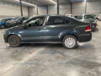 Volkswagen Vento 2021  2021 Volkswagen Vento Ingreso Exteriores 7