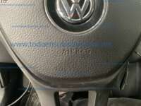 Volkswagen Vento 2021  2021 Volkswagen Vento Ingreso Interiores 1
