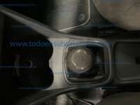 Volkswagen Vento 2021  2021 Volkswagen Vento Ingreso Interiores 12