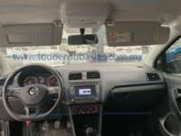 Volkswagen Vento 2021  2021 Volkswagen Vento Ingreso Interiores 15