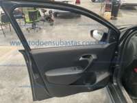Volkswagen Vento 2021  2021 Volkswagen Vento Ingreso Interiores 18
