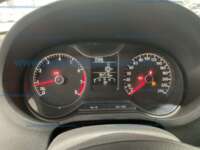 Volkswagen Vento 2021  2021 Volkswagen Vento Ingreso Interiores 3