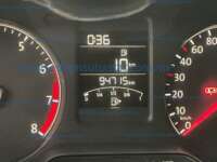 Volkswagen Vento 2021  2021 Volkswagen Vento Ingreso Interiores 4