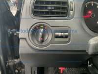 Volkswagen Vento 2021  2021 Volkswagen Vento Ingreso Interiores 6