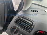 Volkswagen Vento 2021  2021 Volkswagen Vento Ingreso Interiores 7