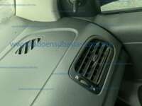 Volkswagen Vento 2021  2021 Volkswagen Vento Ingreso Interiores 9
